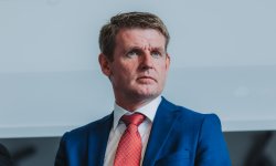 Løgmaður hevur ikki sagt ósatt fyri løgtinginum